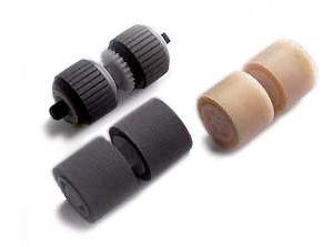 Canon Roller Kit for DR-6080/7580/9080C Scanners